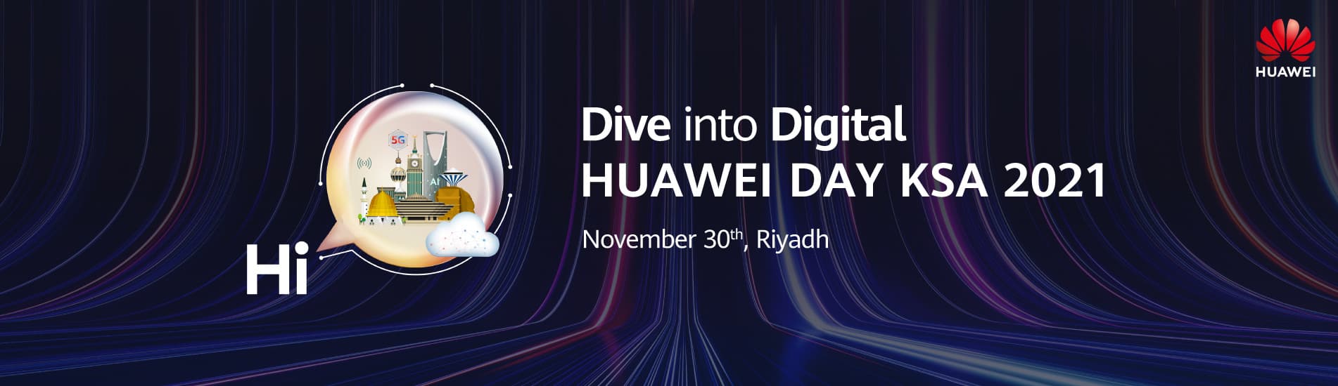 huawei-day-online