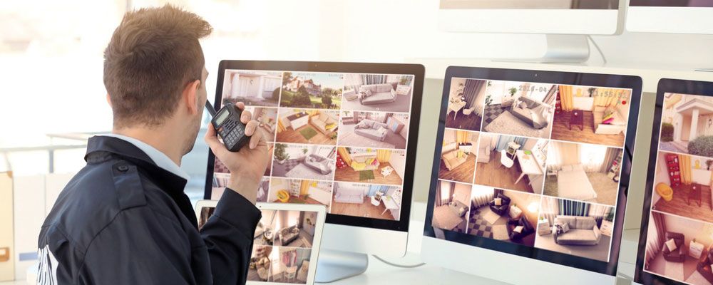 Comprehensive Security